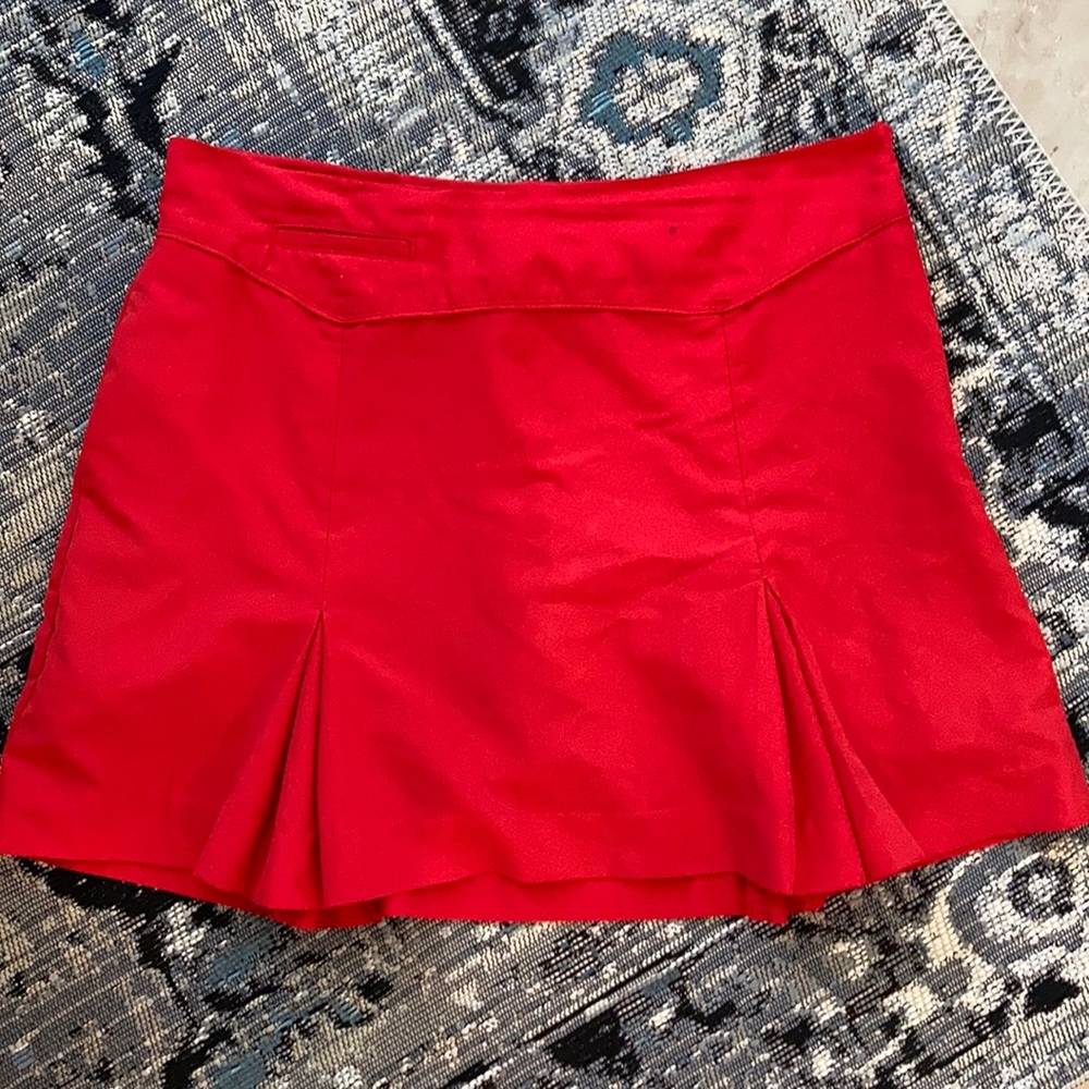 Izod Skort